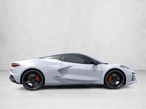 New 2025 Chevrolet Corvette E-Ray image 5