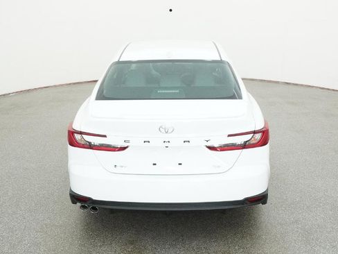 New 2026 Toyota Camry SE image 64