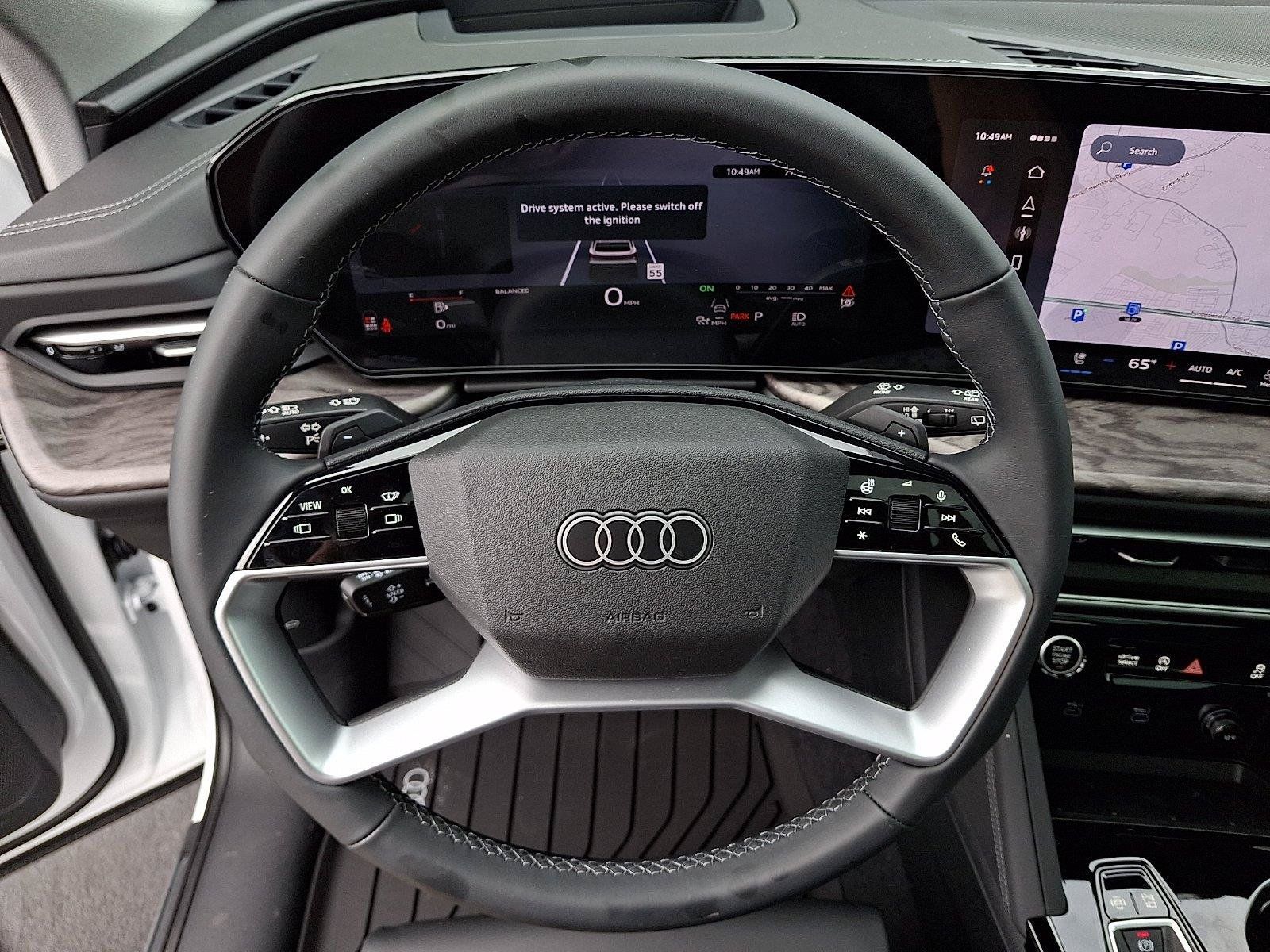 New 2026 Audi Q5 Prestige AWD/4WD image 18