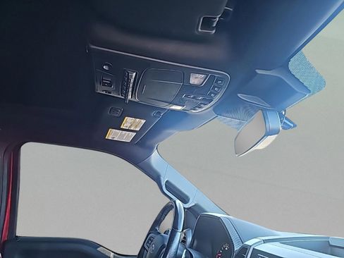 Used 2020 Ford F150 Raptor w/ Equipment Group 802A Luxury image 26