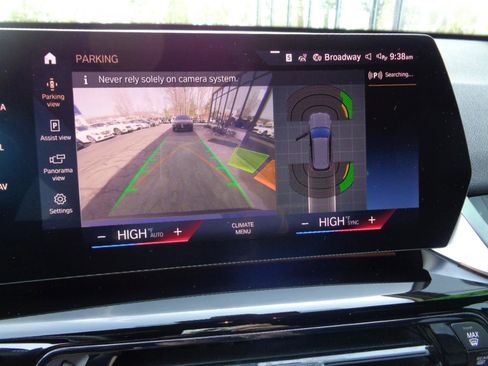 Used 2023 BMW X1 xDrive28i w/ Convenience Package image 14