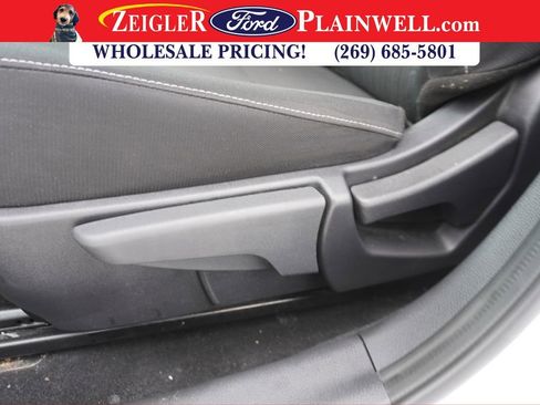 Used 2020 Nissan Sentra SV image 18