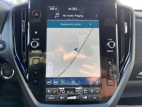 New 2026 Subaru Forester Touring image 10