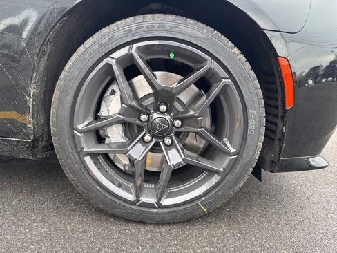 New 2026 Dodge Charger R/T Scat Pack image 10