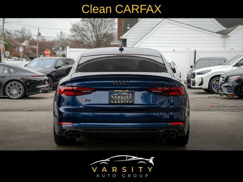 Used 2019 Audi S5 Premium Plus image 5
