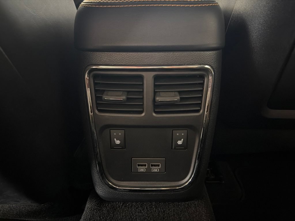 Used 2023 Dodge Charger SRT Hellcat RWD image 25