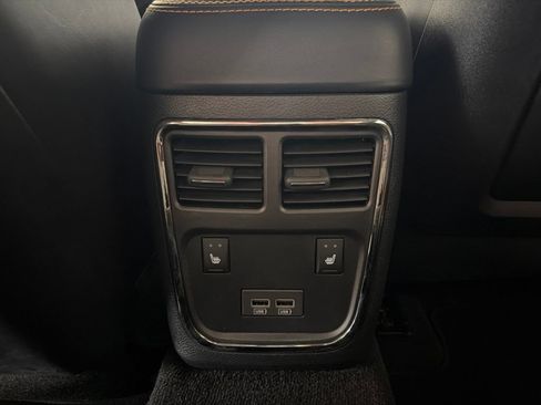 Used 2023 Dodge Charger SRT Hellcat RWD image 25