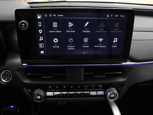 Certified 2024 Acura ZDX A-Spec AWD/4WD image 17