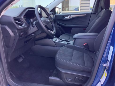 Used 2023 Ford Escape Active w/ Tech Pack #2 AWD/4WD image 7