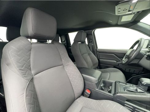 Used 2025 Toyota Tacoma SR RWD image 28