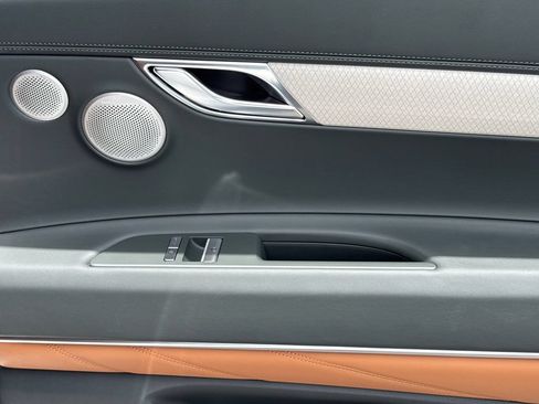 New 2026 Genesis GV80 3.5T Prestige AWD/4WD image 18