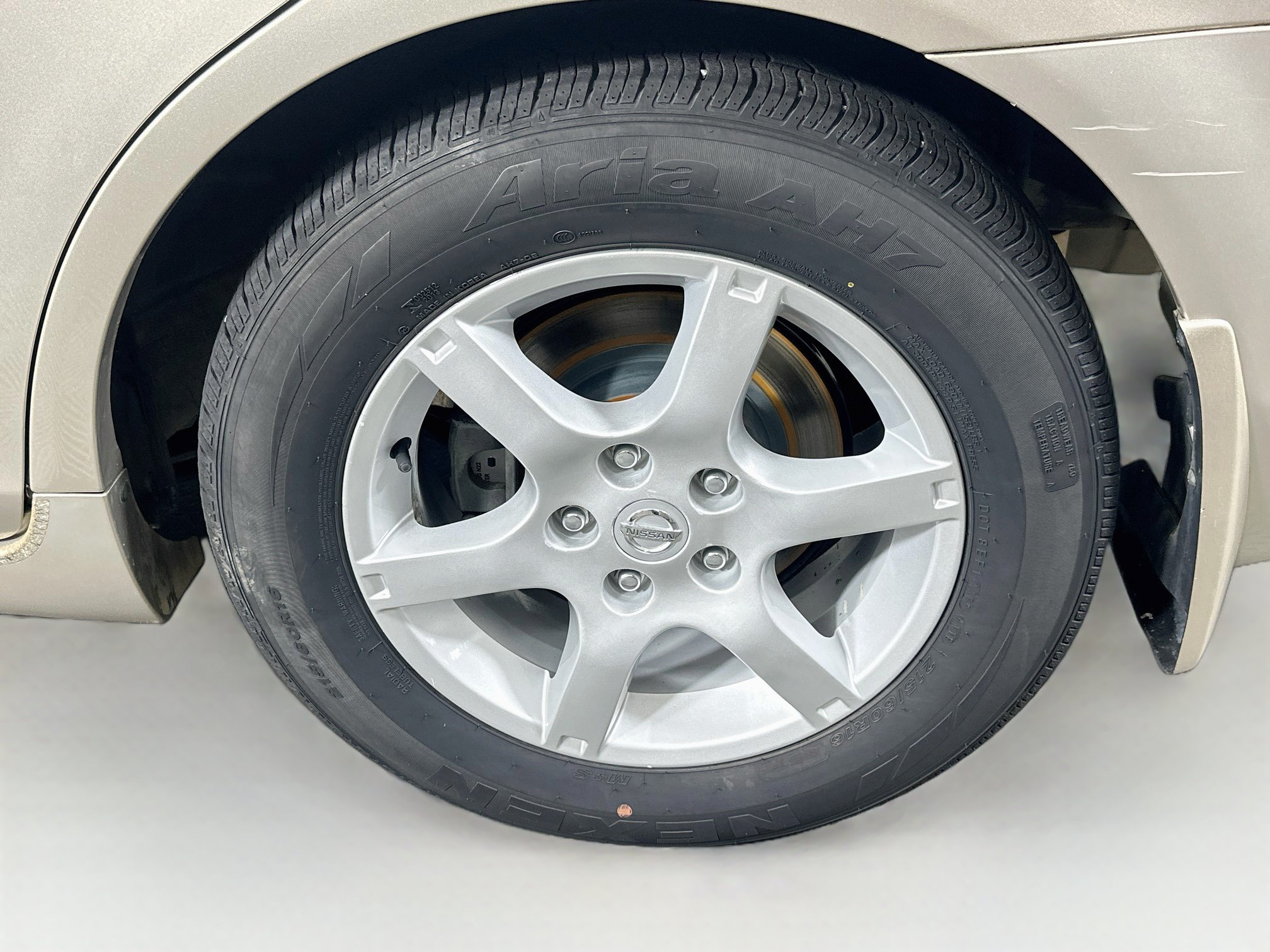 Used 2006 Nissan Altima 2.5 S FWD image 11