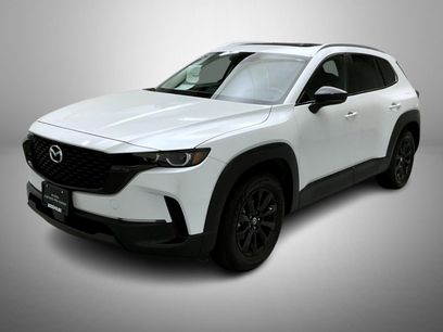 Certified 2023 MAZDA CX-50 2.5 S w/ Cargo Package