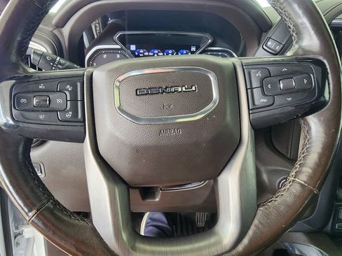 Used 2023 GMC Sierra 3500 Denali w/ Denali Ultimate Package AWD/4WD image 26
