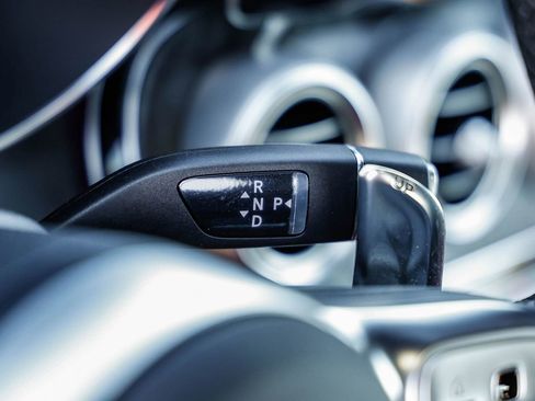 Used 2023 Mercedes-Benz C 43 AMG 4MATIC Coupe image 18