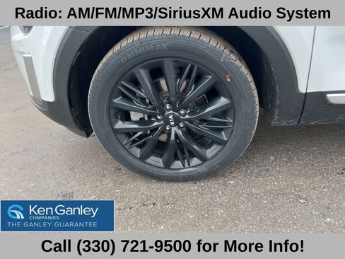 Used 2020 Kia Telluride SX w/ Towing Package image 16