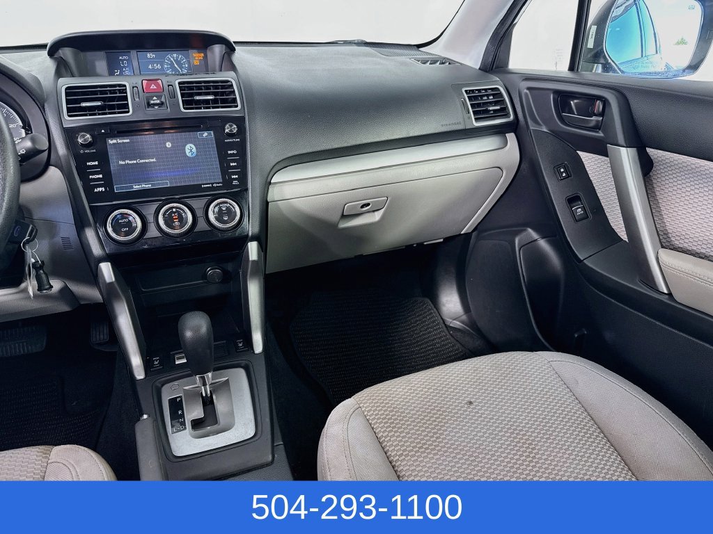Used 2017 Subaru Forester 2.5i Premium w/ All-Weather Package AWD/4WD image 25