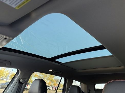 New 2026 Volkswagen Atlas Peak Edition image 20