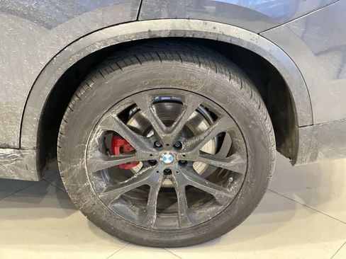 Used 2019 BMW X5 xDrive40i w/ Premium Package image 13