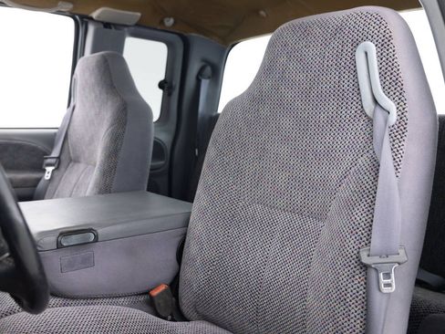 Used 2000 Dodge Ram 1500 Truck 2WD Quad Cab image 26