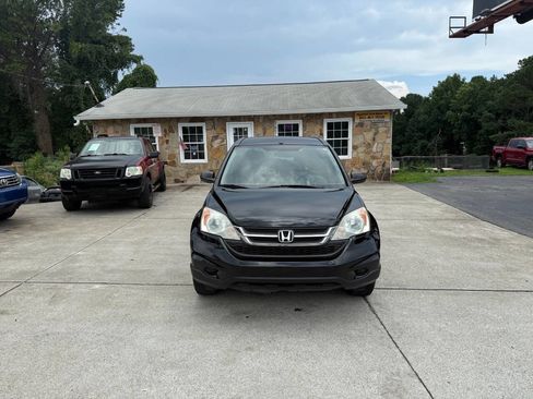 Used 2011 Honda CR-V LX image 2