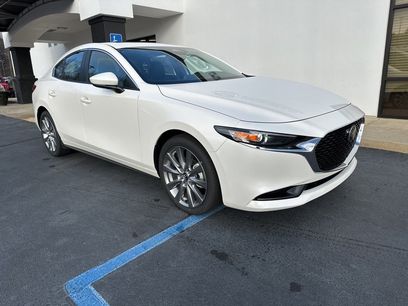 New 2026 MAZDA MAZDA3 2.5 S Preferred