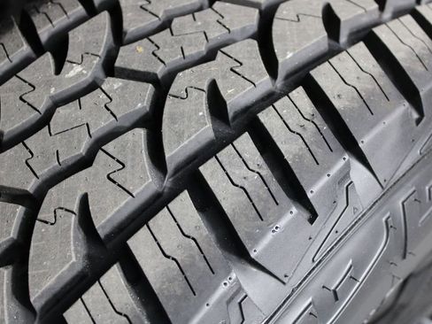 Used 2017 Chevrolet Silverado 2500 LTZ image 15