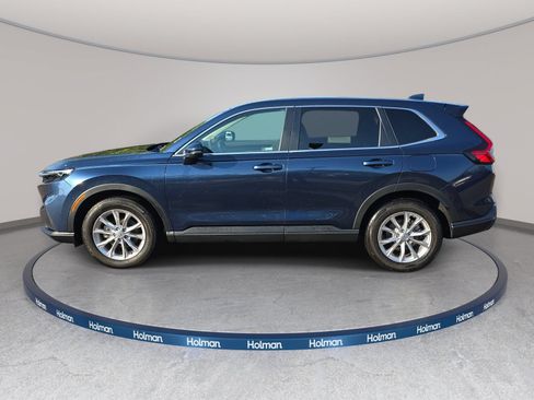 Used 2024 Honda CR-V EX-L image 9