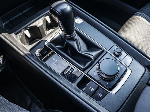 Used 2024 MAZDA CX-50 AWD 2.5 S w/ Preferred Package image 37