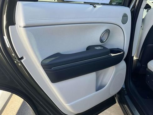 New 2026 Hyundai Palisade Calligraphy FWD image 13