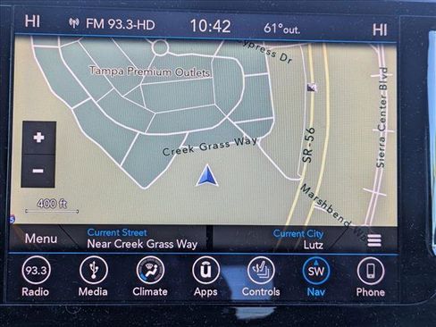 Used 2019 Chrysler Pacifica Touring-L Plus image 7