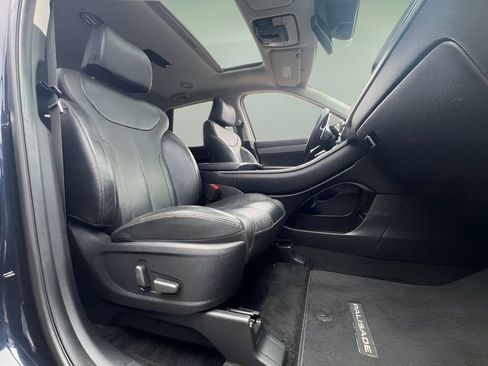 Used 2020 Hyundai Palisade SEL image 13