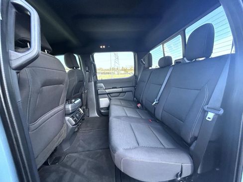 Used 2023 Ford F150 XLT w/ Equipment Group 302A High image 19