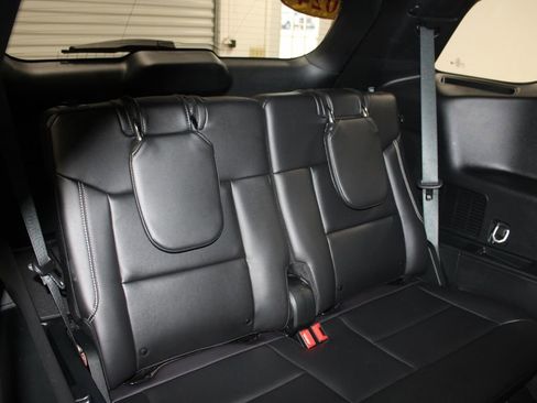 Used 2024 Ford Explorer ST w/ Equipment Group 401A image 35