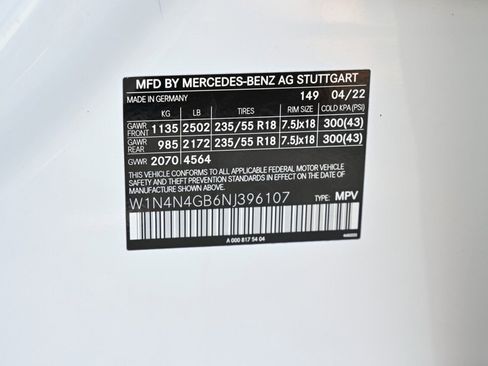 Used 2022 Mercedes-Benz GLA 250 image 34