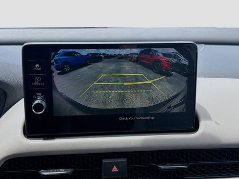 New 2027 Honda HR-V LX image 13