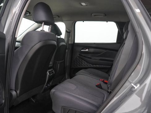 Used 2021 Hyundai Santa Fe SEL w/ Convenience Package AWD/4WD image 18