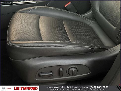 Certified 2021 Buick Encore GX Essence w/ Experience Buick Package image 18