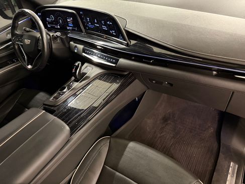 Used 2023 Cadillac Escalade Sport AWD/4WD image 54