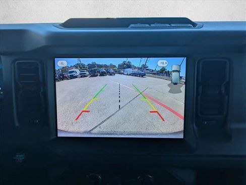 New 2025 Ford Bronco Big Bend image 14