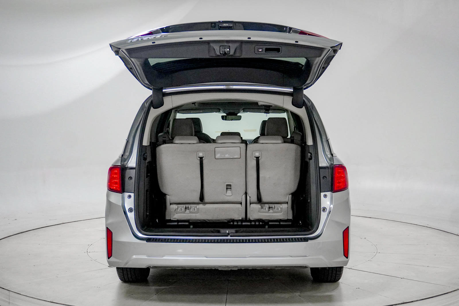 Used 2025 Honda Odyssey EX-L image 8