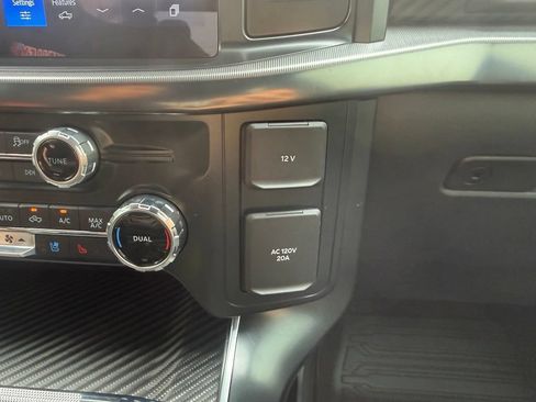 New 2025 Ford F150 Raptor AWD/4WD image 31