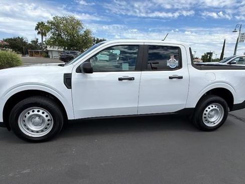 Used 2022 Ford Maverick XL FWD image 7