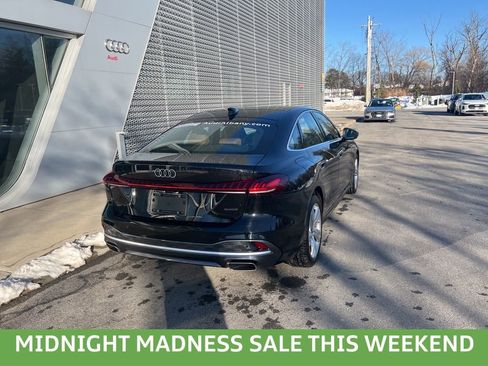 Used 2025 Audi A5 2.0T Premium w/ Convenience Package image 28