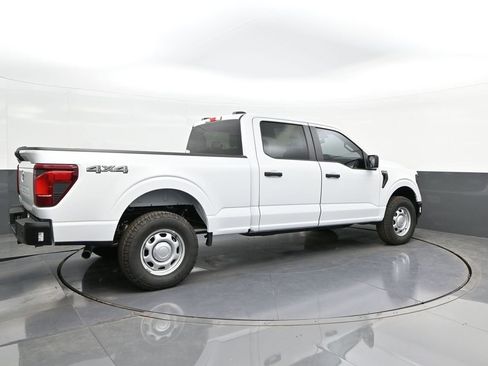 New 2025 Ford F150 XL image 15