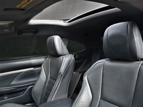 Used 2015 Lexus RC 350 image 9