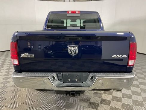 Used 2018 RAM 1500 Big Horn image 5