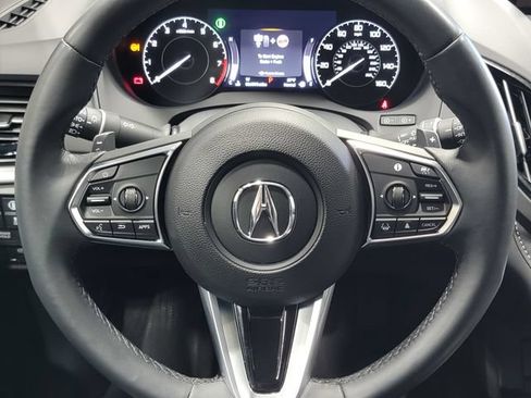 Certified 2023 Acura RDX AWD w/ Technology Package image 25