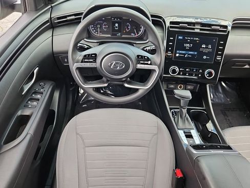 Used 2022 Hyundai Santa Cruz SEL image 15