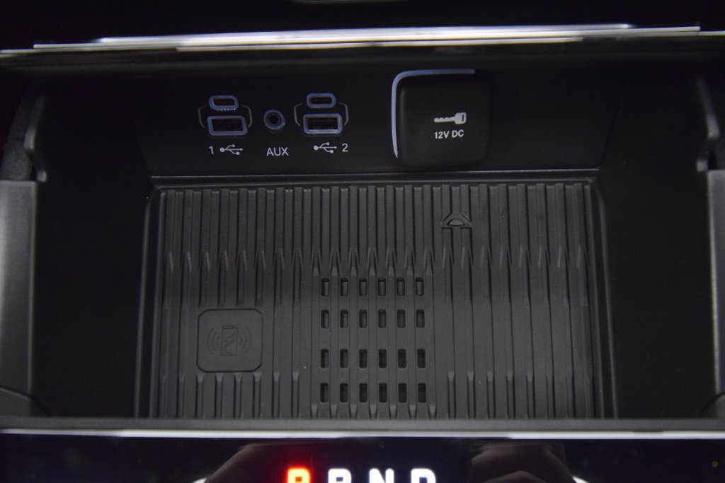 New 2027 Jeep Grand Cherokee Limited AWD/4WD image 26
